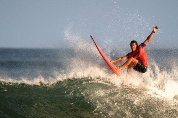 Sayulita Longboard Contest regresa a la Riviera Nayarit