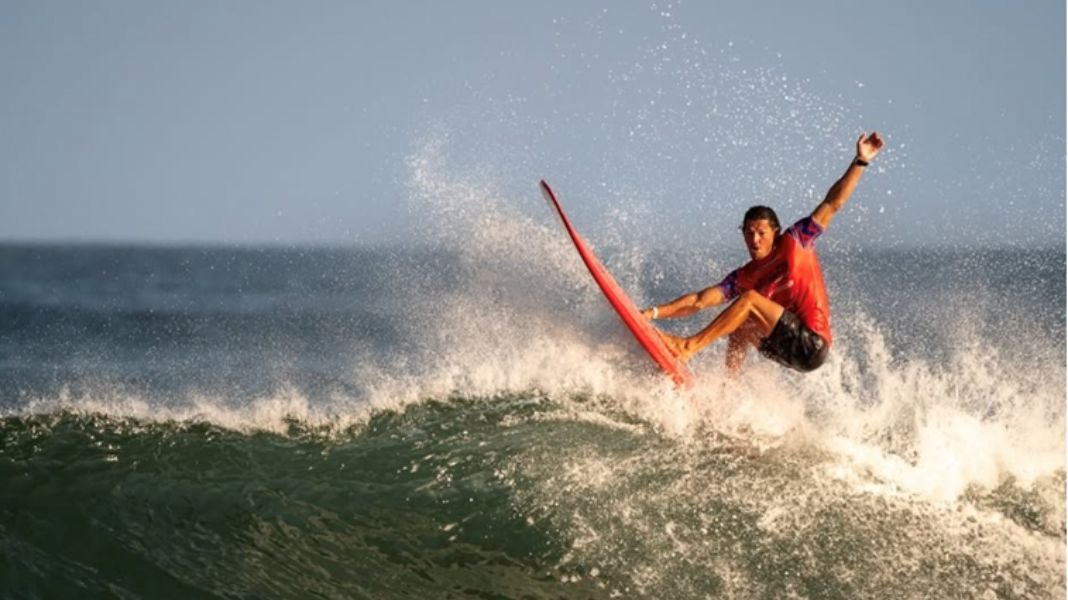 Sayulita Longboard Contest regresa a la Riviera Nayarit