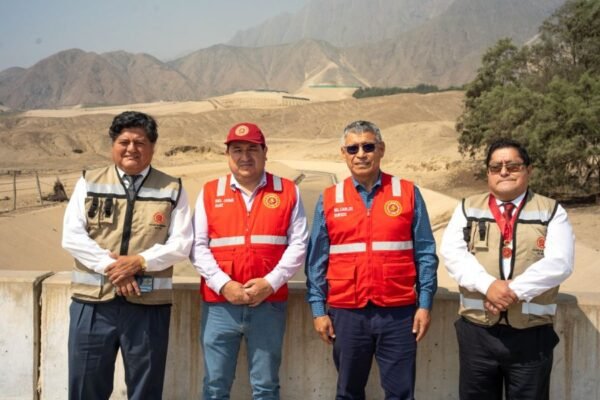 CIP Declara inviable la nueva Carretera Central por riesgos técnicos y sobrecosto