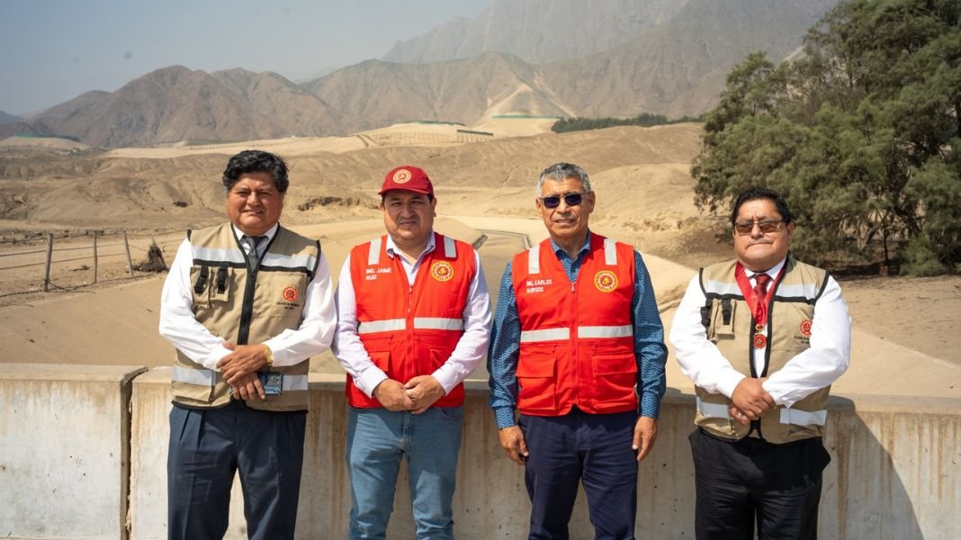 CIP Declara inviable la nueva Carretera Central por riesgos técnicos y sobrecosto