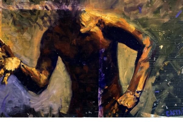 Nudevember 2025”: El cuerpo como expresión narrativa