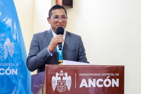 Alerta por riesgo de colapso inminente del puente chillón en la Panamericana norte