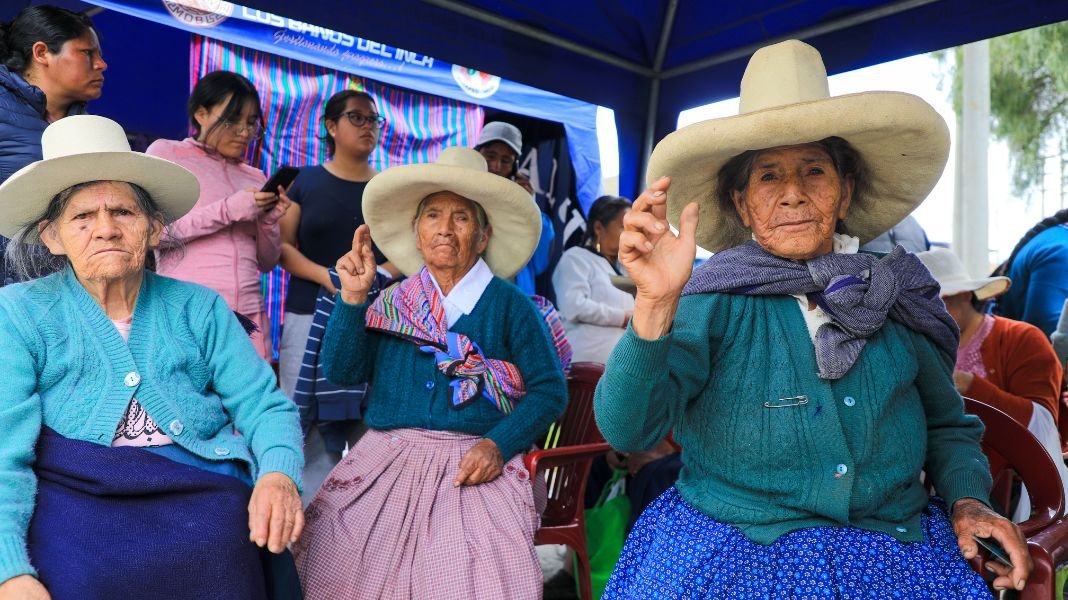 Minsa Móvil alcanza cerca de medio millón de atenciones y 1800 intervenciones quirúrgicas en lo que va de 2025