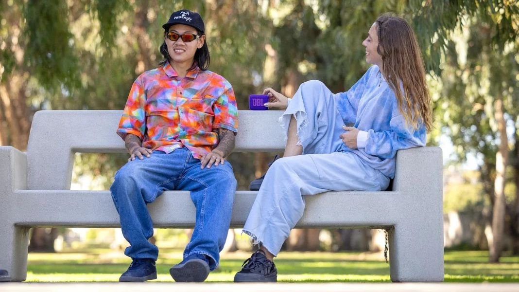 Harman lidera el camino en innovación sostenible con productos duraderos y reciclables