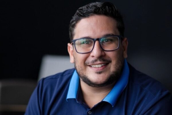 Herick Salcedo, Talent Inbound Strategy Manager en Nearsure, una compañía de Nortal