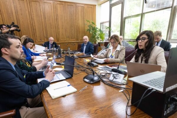 Perú y Chile unen fuerzas para erradicar el cáncer de cuello uterino y fortalecer la vacunación contra el Virus del Papiloma Humano (VPH)