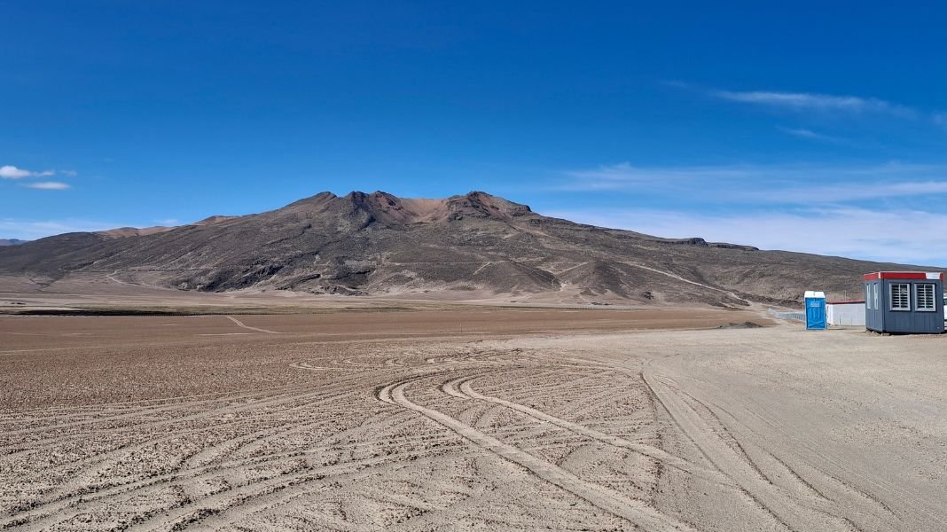 Lupi, el nuevo parque solar de Statkraft que iluminará el sur del Perú
