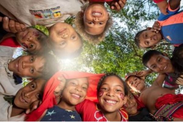 OxoHotel y ABACO se unen para combatir la desnutrición infantil en Colombia