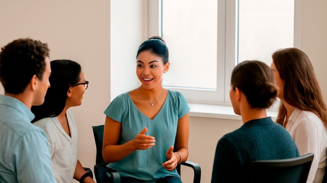Liderazgo resonante: en qué consiste y qué beneficios tiene para alcanzar resultados en equipo