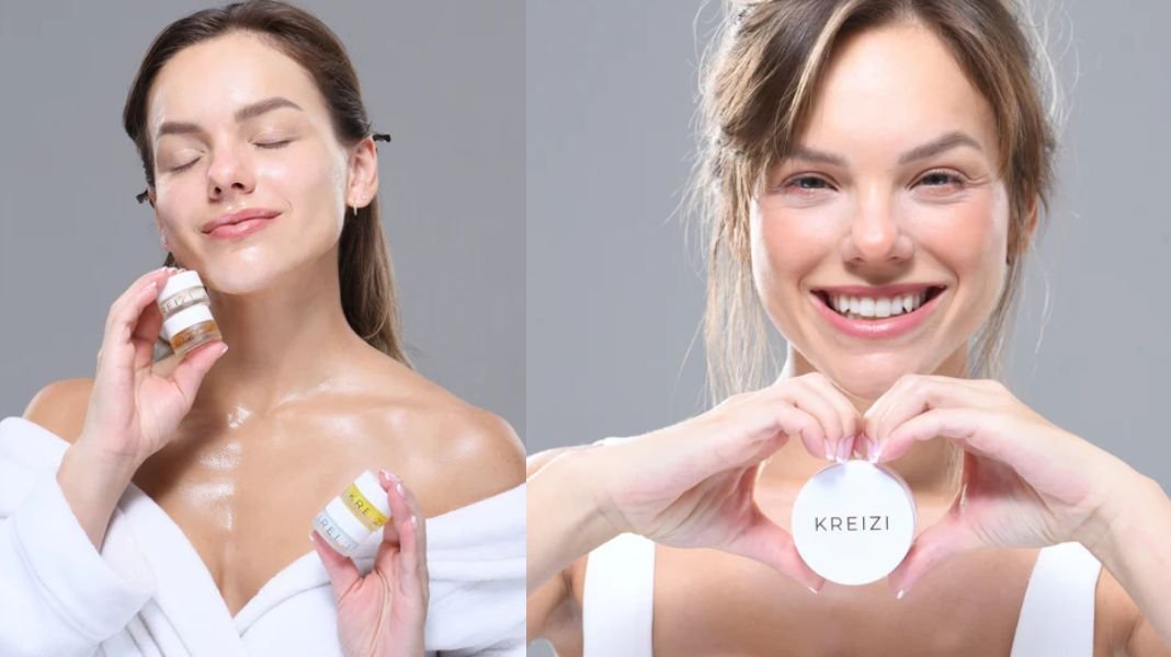 Kreizi Beauty Anuncia Colaboración Estratégica con la Actriz Brasileña y Influencer Lele Navas