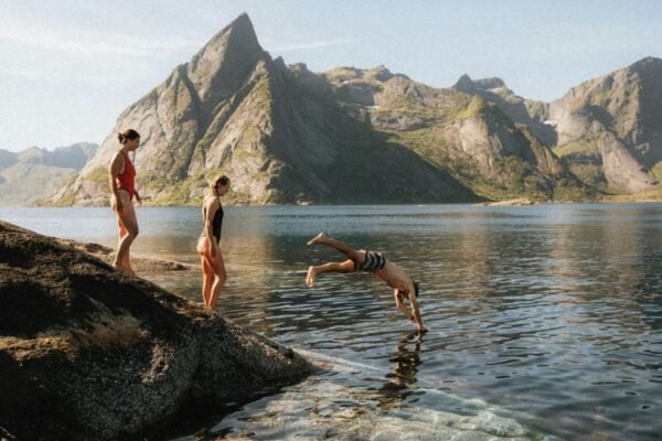 Slow travel: La nueva forma de viajar que conquista Latinoamérica