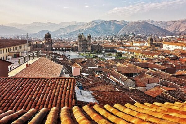 Cinco miradores imperdibles para disfrutar de tu ciudad