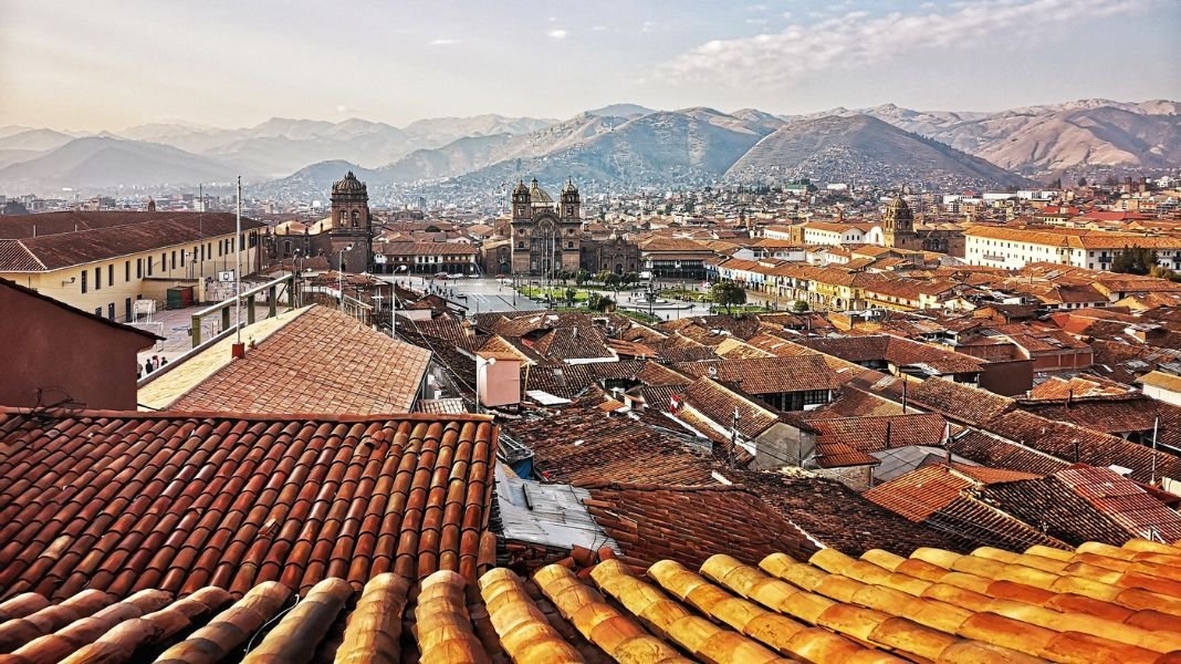 Cinco miradores imperdibles para disfrutar de tu ciudad