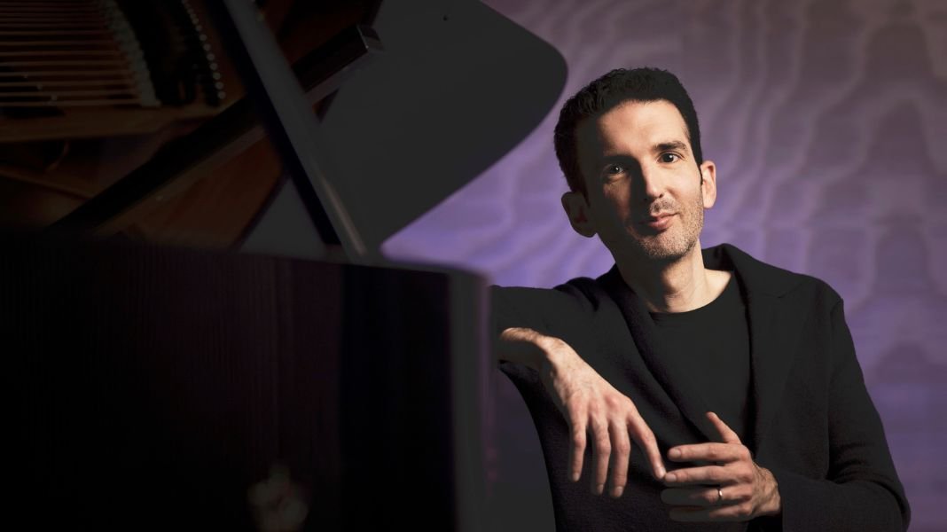 Emmanuel Despax: Magistral pianista francés debuta en Lima tras una intensa gira por Asia y Australia