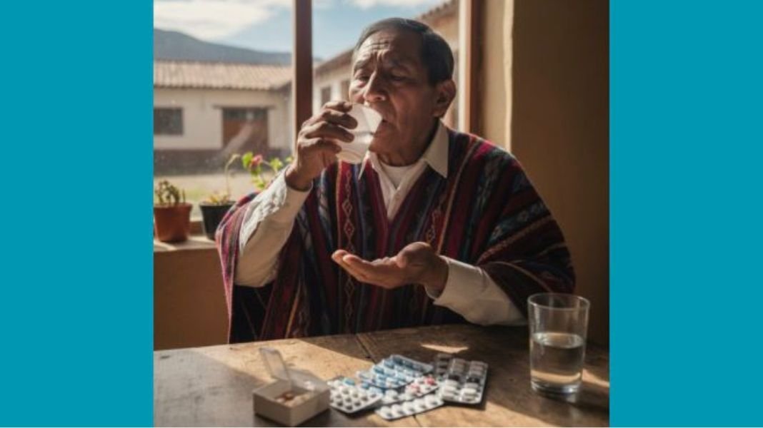 Minsa: mal aliento en adulto mayor puede deberse a incorrecta higiene bucal o consumo de medicamentos