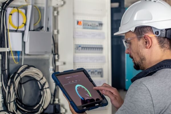 Perú pierde más del 11 % de su energía: la digitalización se convierte en aliada clave contra el cambio climático