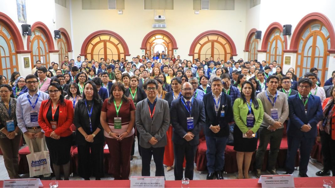 Fondo de Estímulo al Desempeño 2025-2026: Minsa y regiones articulan acuerdos para mejorar indicadores en salud pública