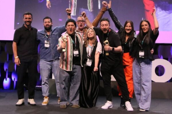 Fahrenheit DDB ratifica su posición entre las tres mejores agencias de Iberoamérica y es reconocida como Agencia del Año