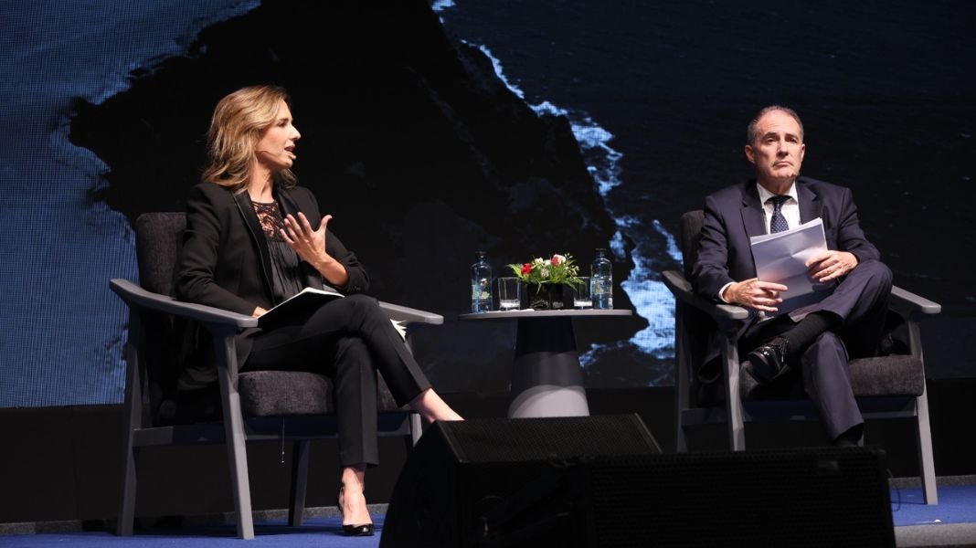 CADE Ejecutivos 2025 llama al empresariado a involucrarse en la vida pública: “No hay salud económica sin salud política”