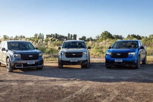 Trabajo, ciudad o aventura: cinco tips para elegir la pick-up perfecta