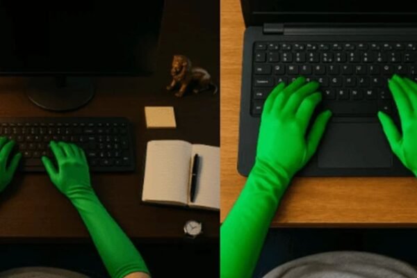 Mootag cria “Chefinha”, nova persona de marca da Acer do Brasil