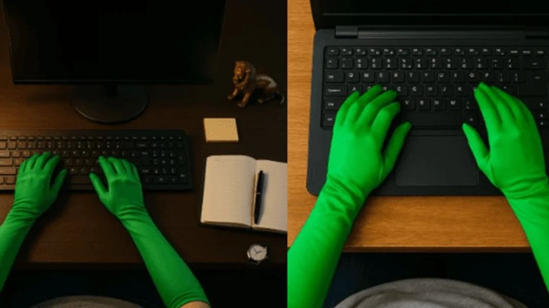 Mootag cria “Chefinha”, nova persona de marca da Acer do Brasil