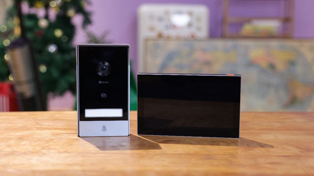 Conoce quién toca tu puerta: así funcionan los videoporteros inteligentes