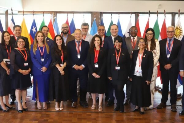 Presidente de SERVIR resalta en el Congreso Internacional del CLAD la importancia de un servicio civil institucionalizado para una gobernanza sólida