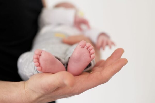 Uno de cada diez bebés nace antes de tiempo: ¿Por qué ocurre y cómo actuar?