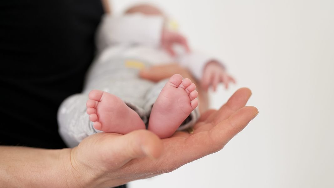 Uno de cada diez bebés nace antes de tiempo: ¿Por qué ocurre y cómo actuar?