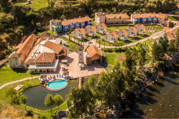 Peruanos apuestan por experiencias y destinos naturales para despedir el año