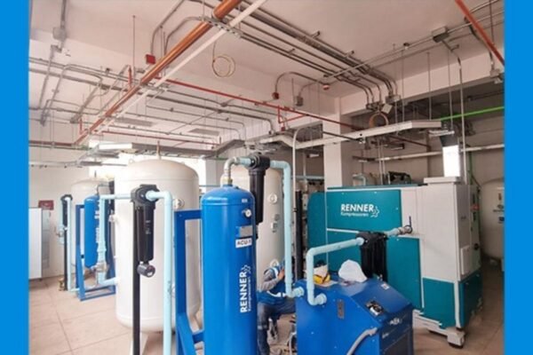 Cusco: modernos equipos médicos para tratar el cáncer ya se encuentran en el nuevo Hospital Antonio Lorena