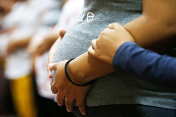 Embarazo adolescente disminuyó en 6.4% en Ayacucho