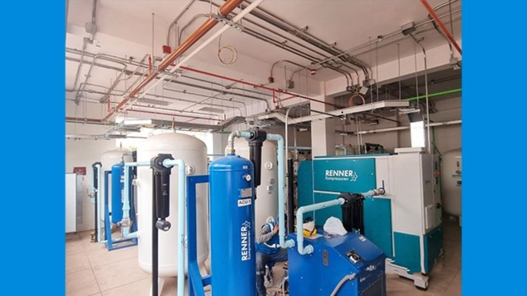 Cusco: modernos equipos médicos para tratar el cáncer ya se encuentran en el nuevo Hospital Antonio Lorena