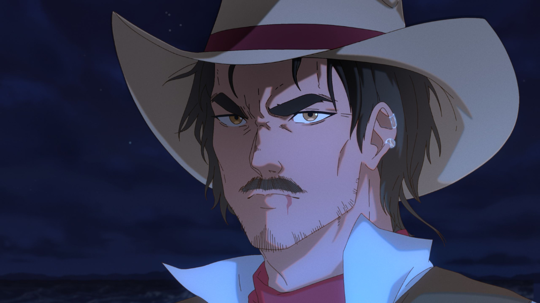 Ninakami presenta “El Despertar de la Ensoñación”, el segundo PV de su universo animado