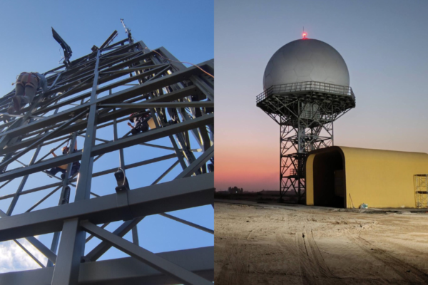 Indra Group consolida en Perú un centro de excelencia líder en radares de última generación que exporta tecnología avanzada a otros países