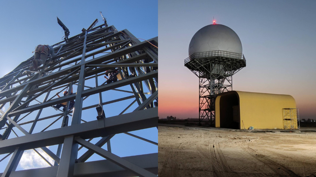 Indra Group consolida en Perú un centro de excelencia líder en radares de última generación que exporta tecnología avanzada a otros países