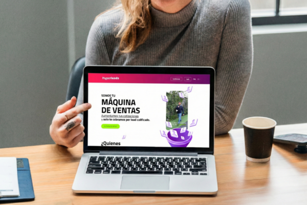 IA al rescate de las Pymes: campañas profesionales sin agencias ni conocimientos previos