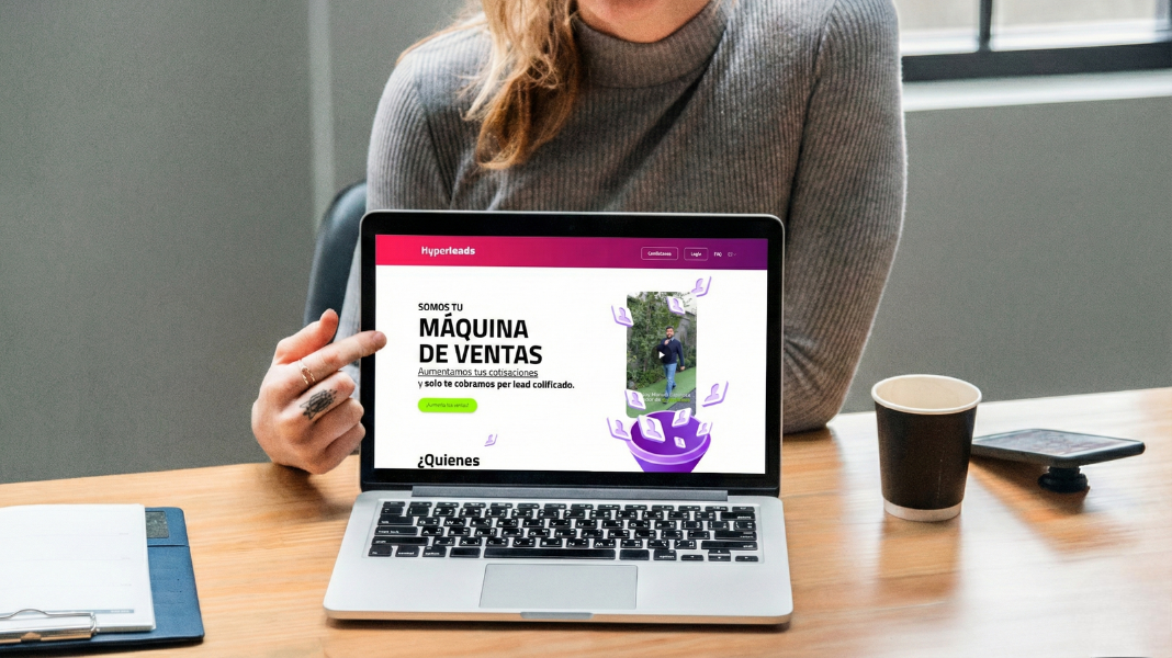 IA al rescate de las Pymes: campañas profesionales sin agencias ni conocimientos previos