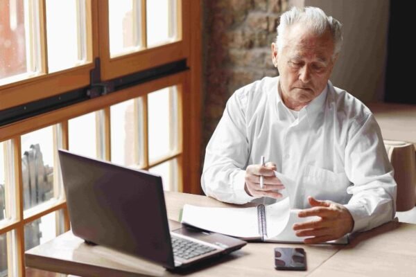 CGS Chile: Pionero en impulsar la participación laboral de mayores de 60