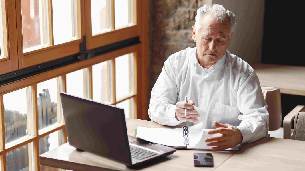 CGS Chile: Pionero en impulsar la participación laboral de mayores de 60