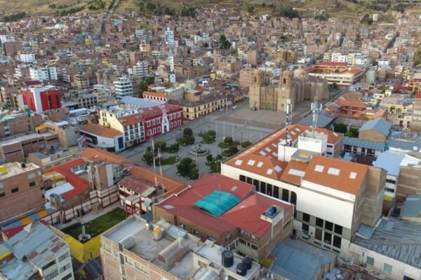 Ministerio de Vivienda realizará IV Seminario Macro Regional para fortalecer capacidades en gestión del riesgo de desastres