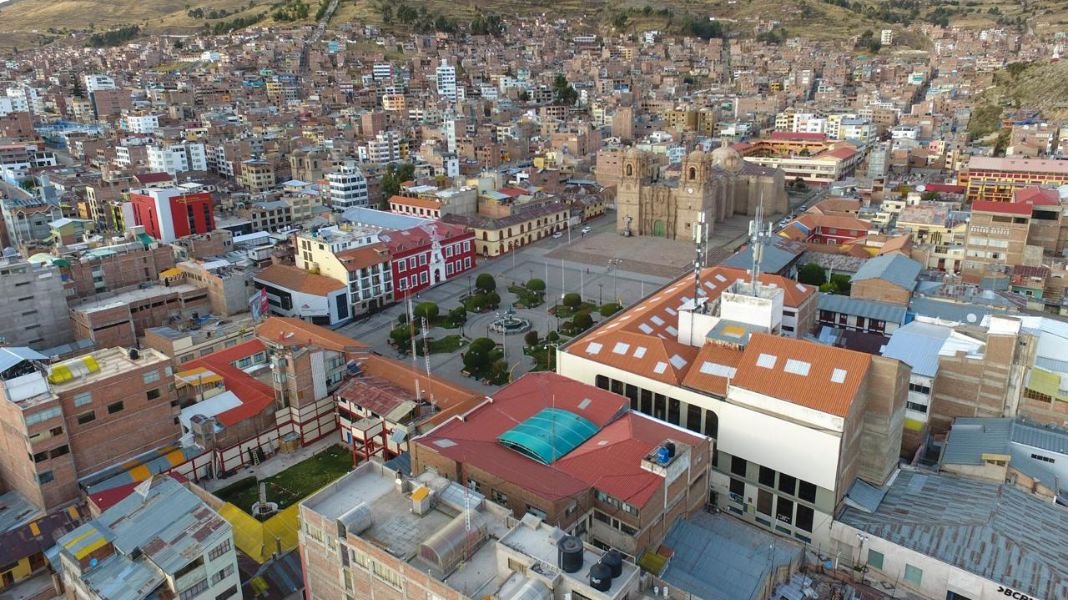 Ministerio de Vivienda realizará IV Seminario Macro Regional para fortalecer capacidades en gestión del riesgo de desastres