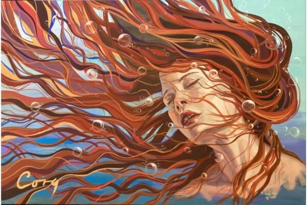 “CORPS”: una exploración colectiva del cuerpo como archivo vivo en el Centro Cultural Juan Parra del Riego