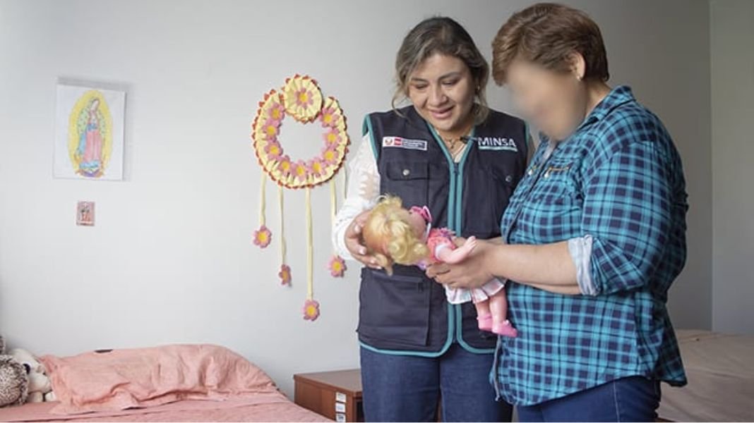 Minsa promueve la reinserción social de personas con trastornos mentales a través de sus Hogares Protegidos