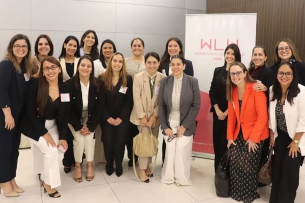WLW Perú inaugura espacio especializado para abogadas del sector infraestructura