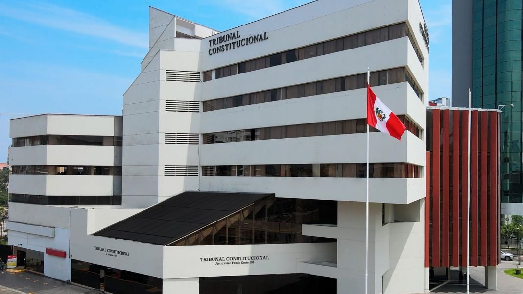 TC: es inconstitucional prohibir desproporcionadamente la libertad de contratar con el Estado