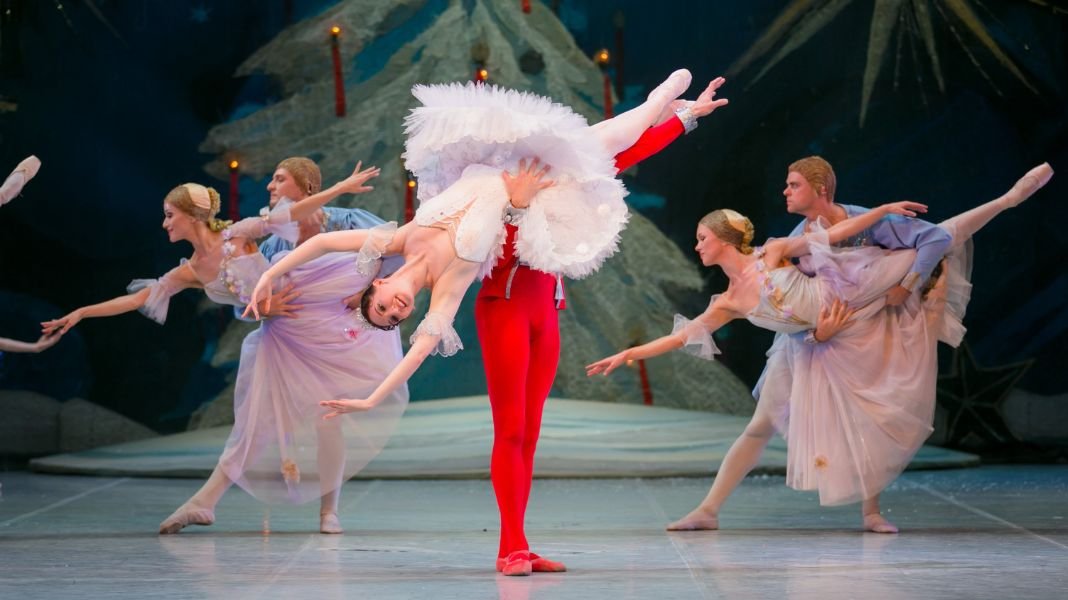El ballet ruso regresa al Perú esta Navidad con “El Cascanueces”
