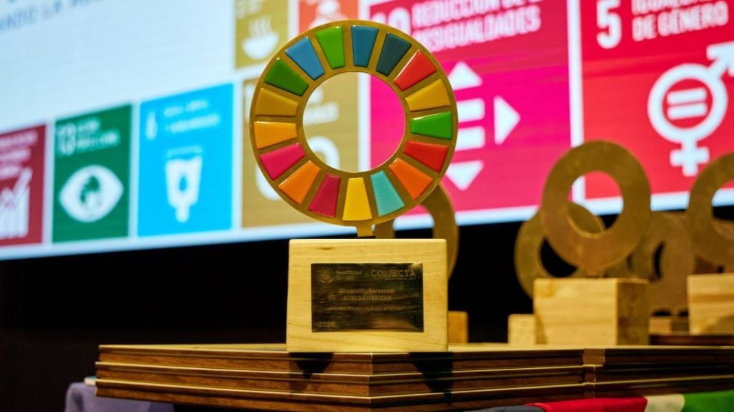 Pacto Global Chile realizará la quinta entrega de los Reconocimientos Empresariales CONECTA