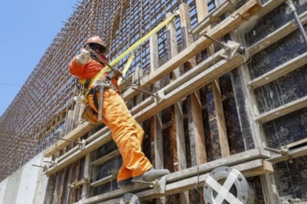 Colegio de Ingenieros del Perú exige transparencia en Obras Públicas
